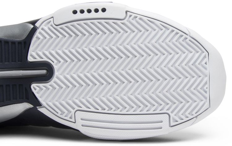 Nike Shox BB4 Olympic