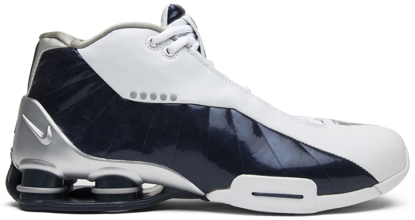 shox bb4 on feet
