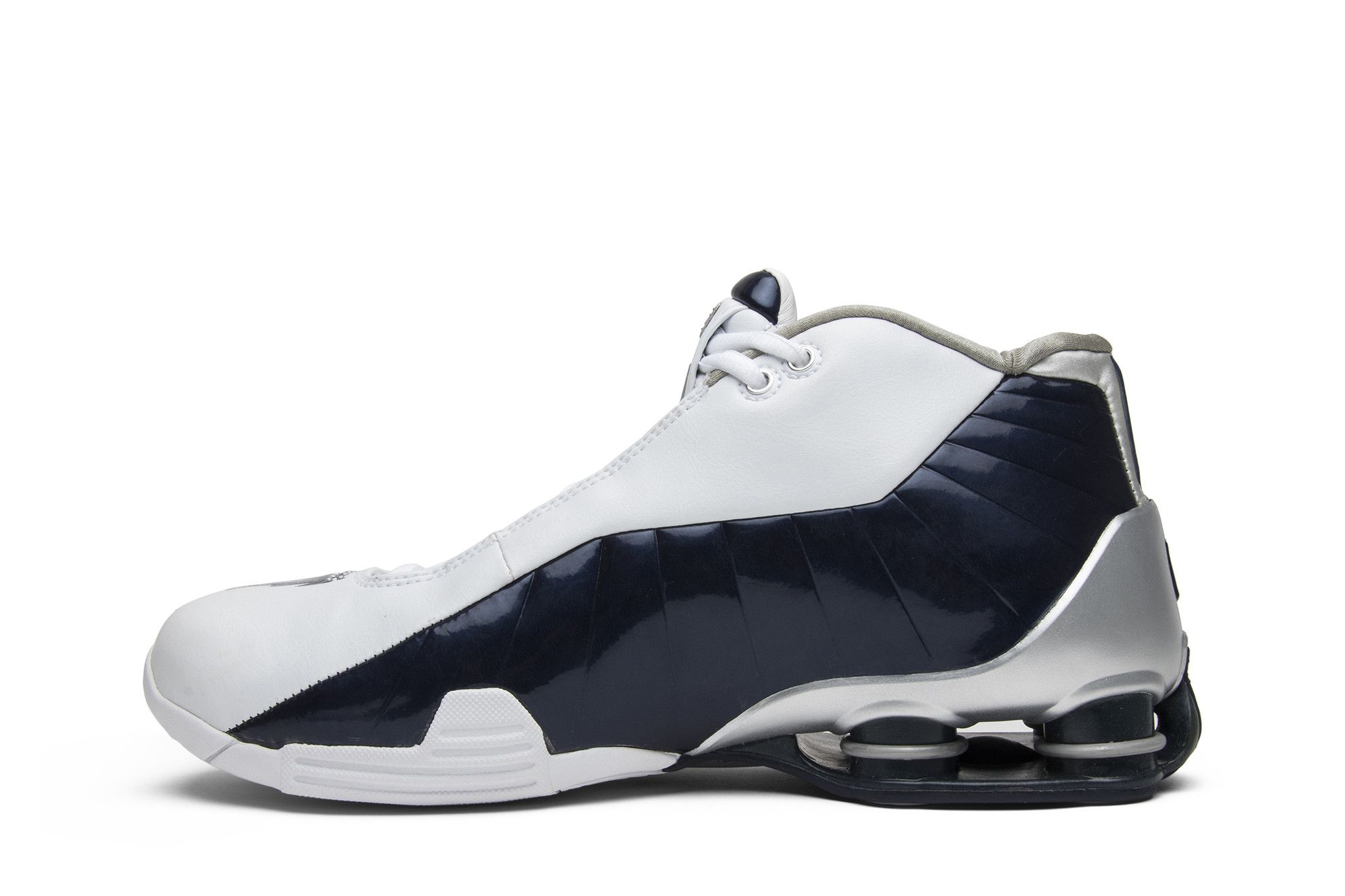 Buy Shox BB4 Olympic 830218 142 GOAT CA