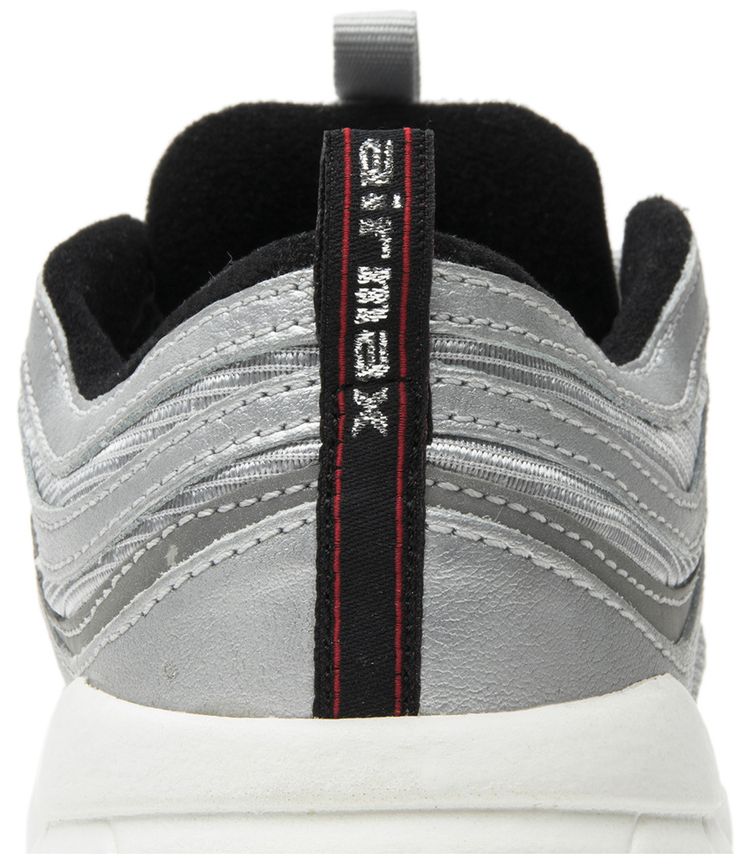 Nike Air Max 97 CL PS Silver Bullet