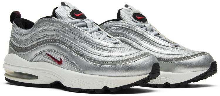 Nike Air Max 97 CL PS Silver Bullet