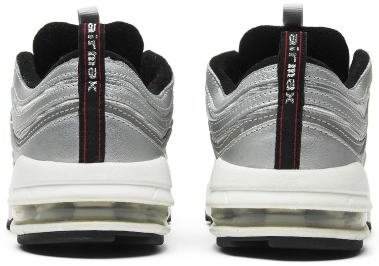 Nike Air Max 97 CL PS Silver Bullet