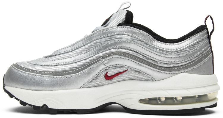 Nike Air Max 97 CL PS Silver Bullet