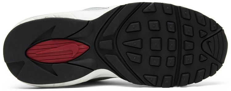 Nike Air Max 97 CL PS Silver Bullet