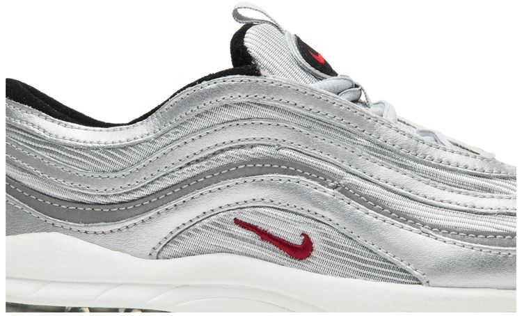 Nike Air Max 97 CL PS Silver Bullet