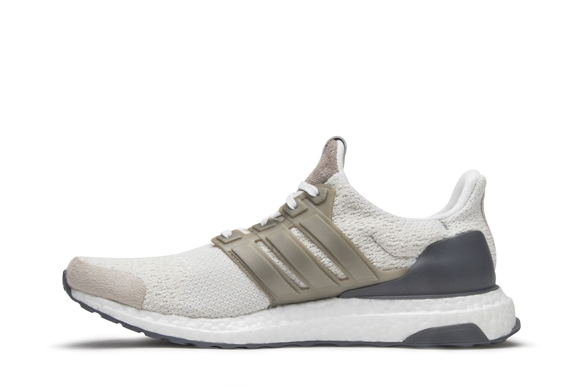 Buy Sneakersnstuff x Social Status x UltraBoost Lux Vintage White DB0338 GOAT