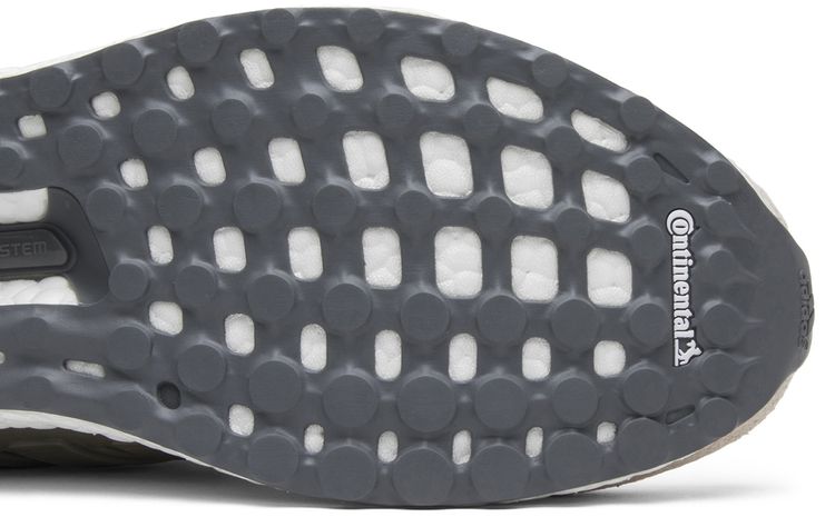 Sneakersnstuff x Social Status x adidas UltraBoost Lux Vintage White