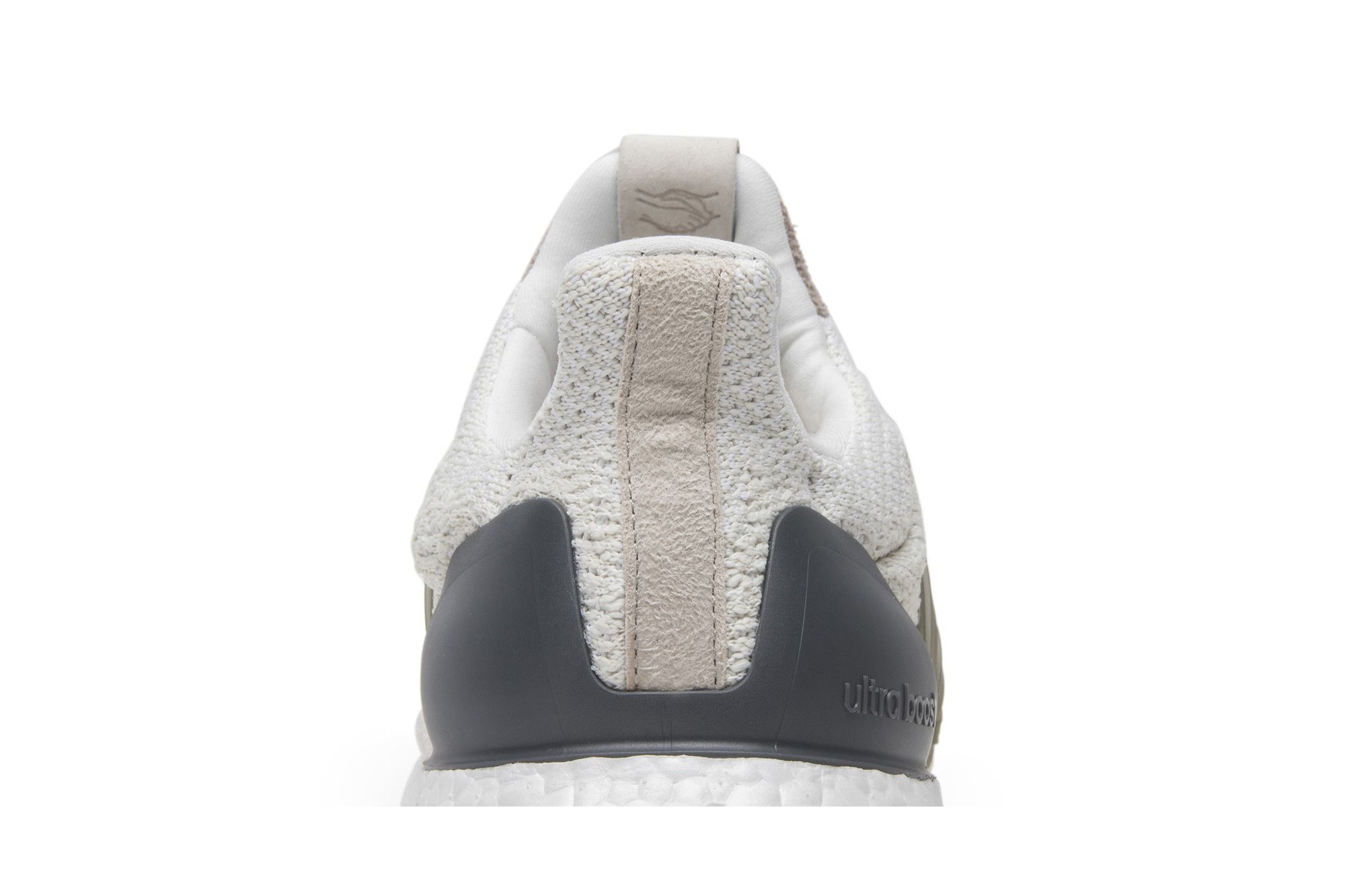 Adidas ultra boost lux vintage white outlet
