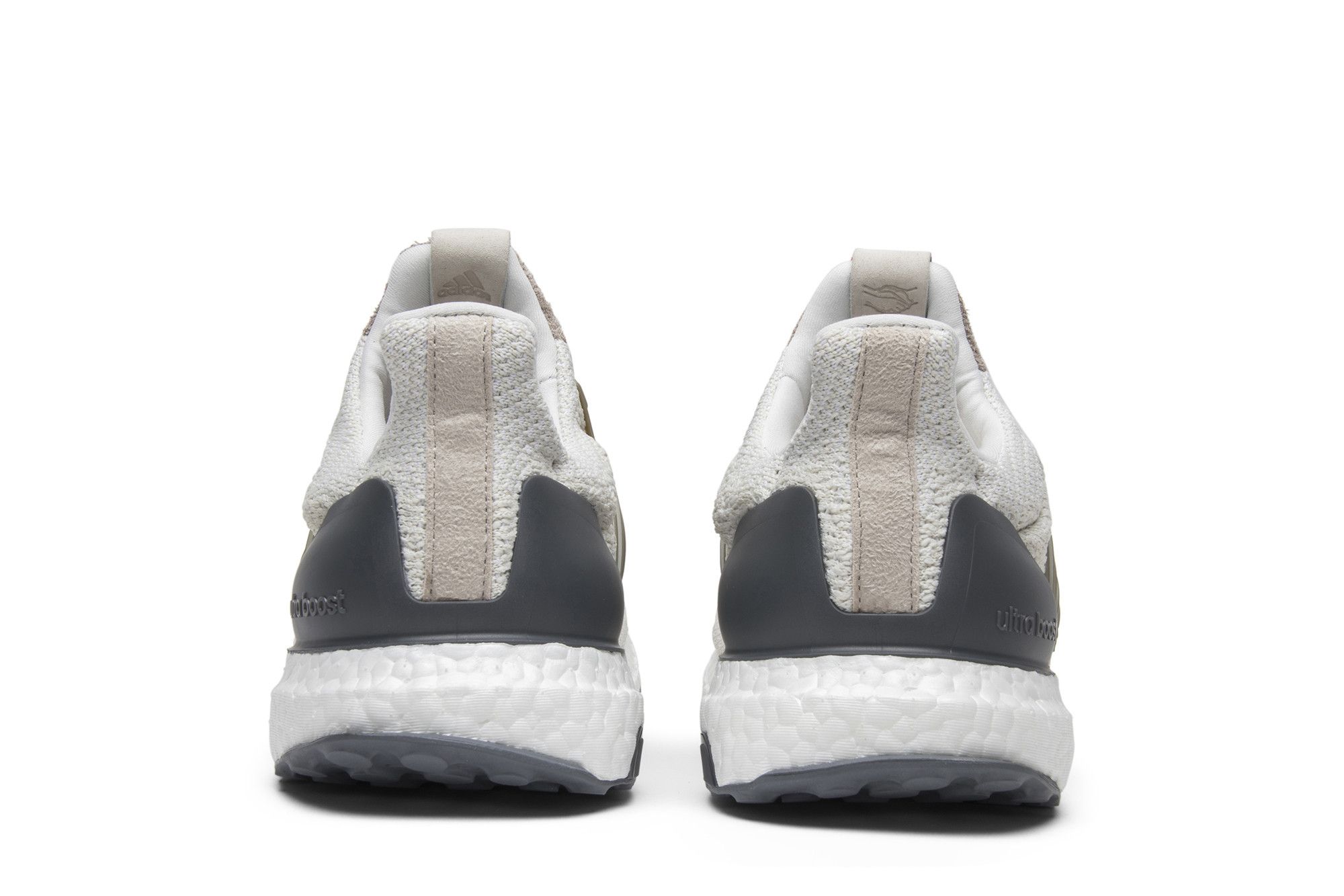 Buy Sneakersnstuff x Social Status x UltraBoost Lux Vintage White DB0338 GOAT