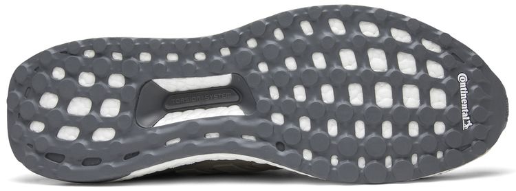 Sneakersnstuff x Social Status x adidas UltraBoost Lux Vintage White