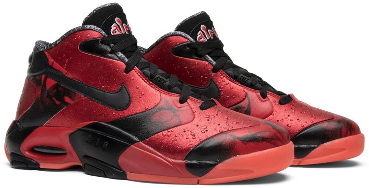 Nike Air Up 14 Qs Gumbo League