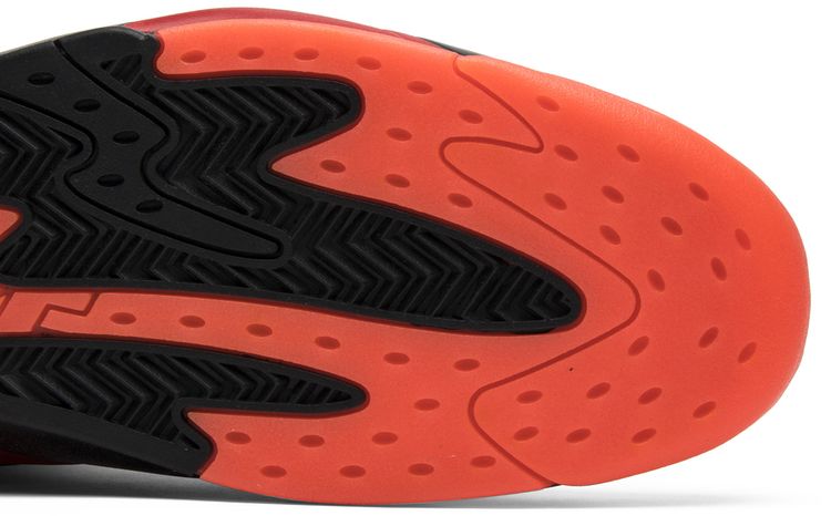 Nike Air Up 14 Qs Gumbo League