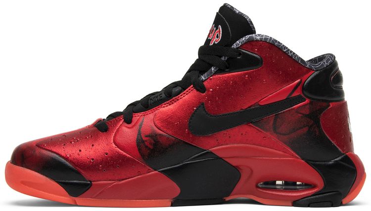 Nike Air Up 14 Qs Gumbo League