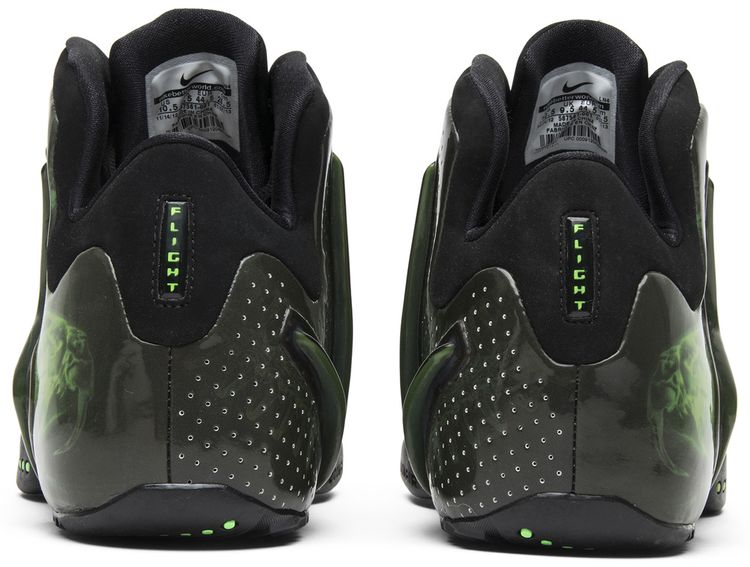 Nike Zoom Hyperflight Prm Kobe Superhero Pack