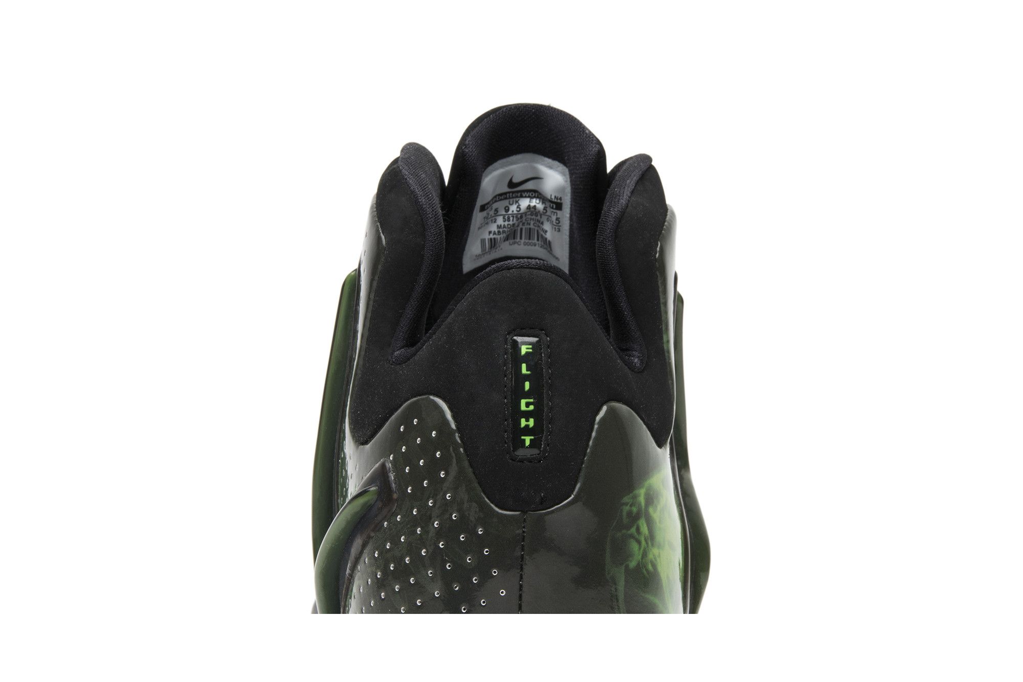 Nike zoom hyperflight superhero kobe hot sale
