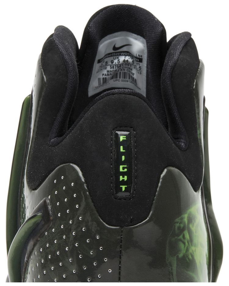 Nike Zoom Hyperflight Prm Kobe Superhero Pack