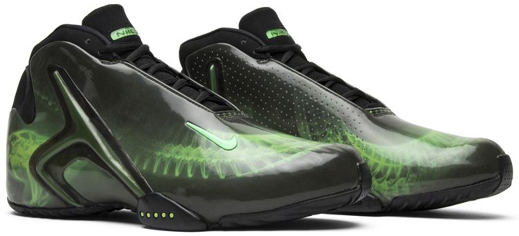 Nike Zoom Hyperflight Prm Kobe Superhero Pack