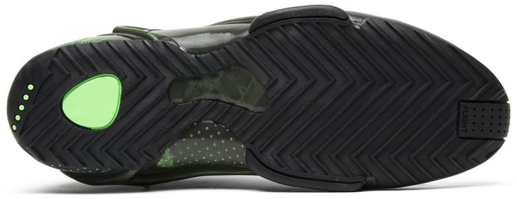 Nike Zoom Hyperflight Prm Kobe Superhero Pack