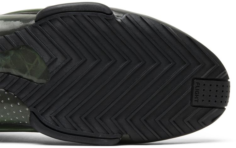 Nike Zoom Hyperflight Prm Kobe Superhero Pack