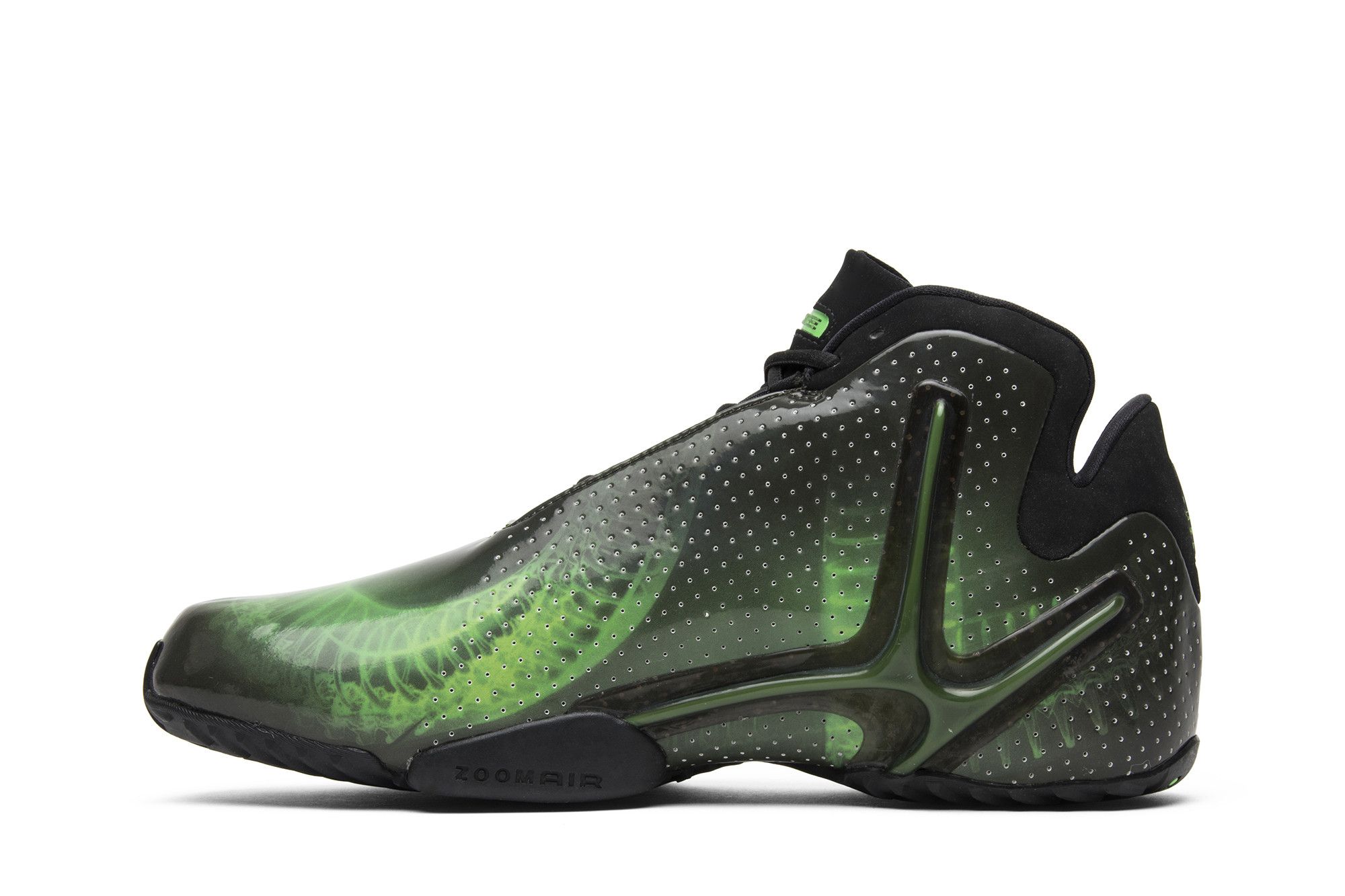 Buy Zoom Hyperflight Prm 'Kobe Superhero Pack' - 587561 001