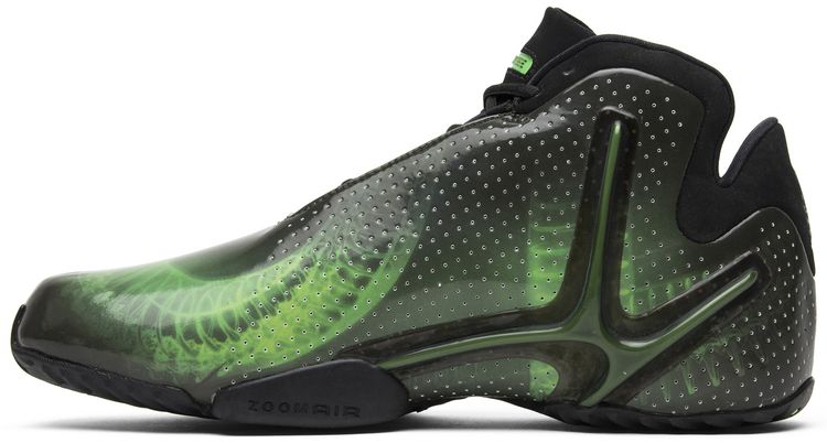 Nike Zoom Hyperflight Prm Kobe Superhero Pack