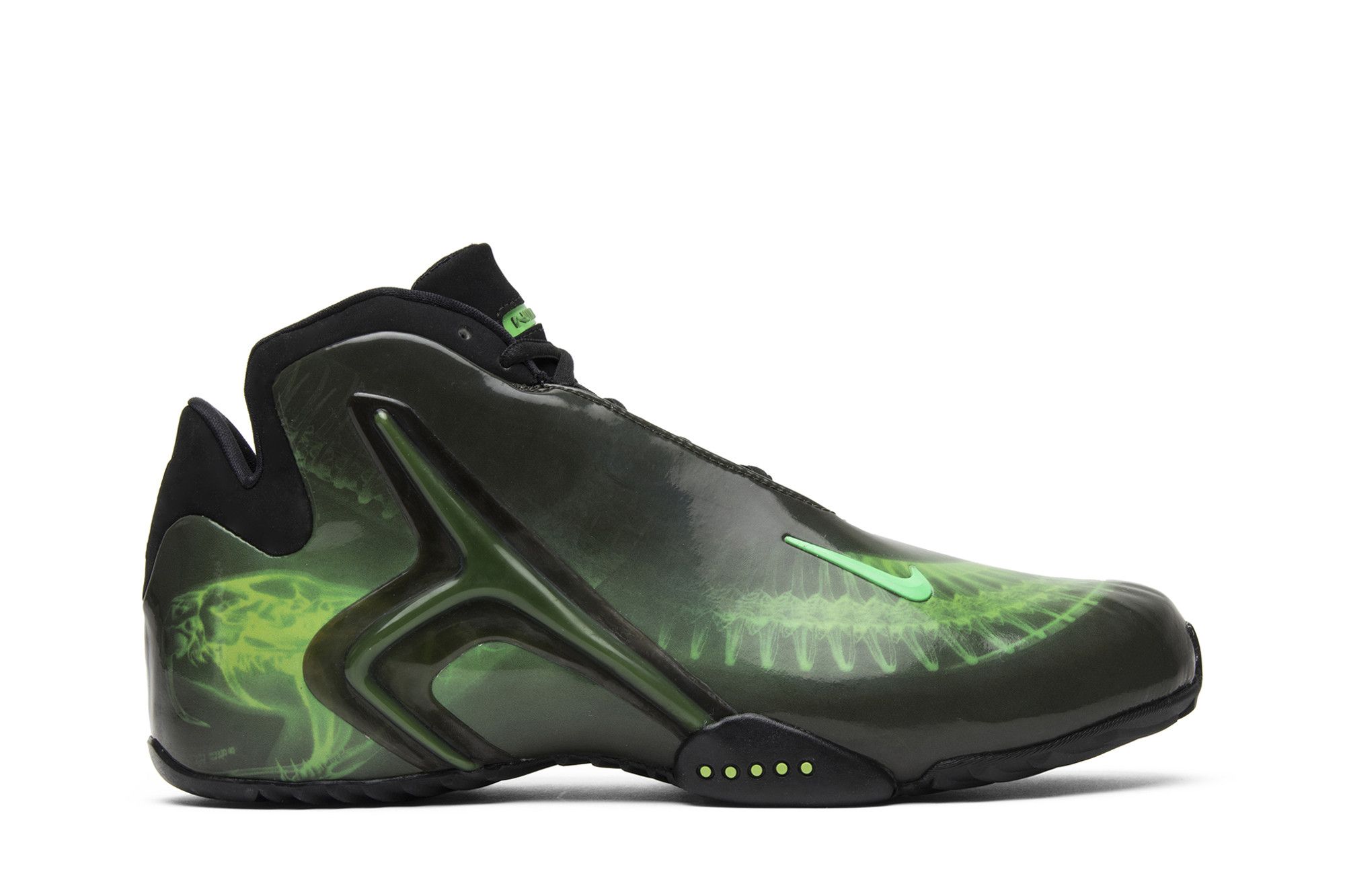 Buy Zoom Hyperflight Prm Kobe Superhero Pack 587561 001 GOAT
