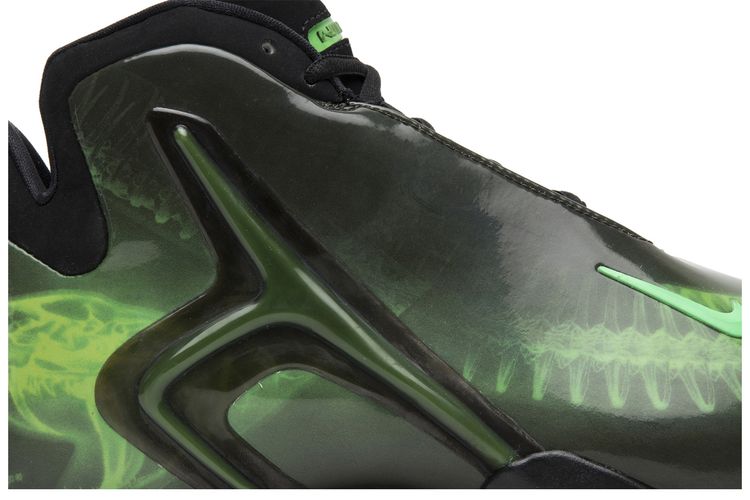 Nike Zoom Hyperflight Prm Kobe Superhero Pack