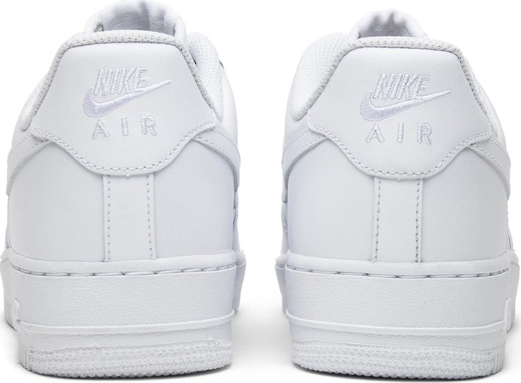 Air Force 1 07 White