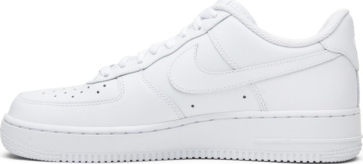 Air Force 1 07 White