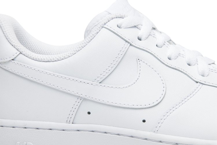 Air Force 1 07 White