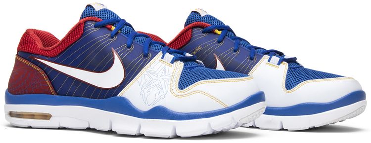 Nike Trainer 1 Low Manny Pacquiao