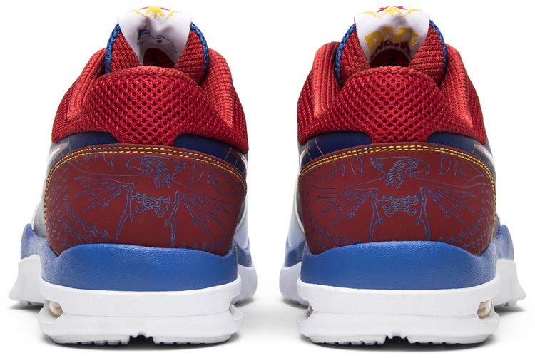 Nike Trainer 1 Low Manny Pacquiao