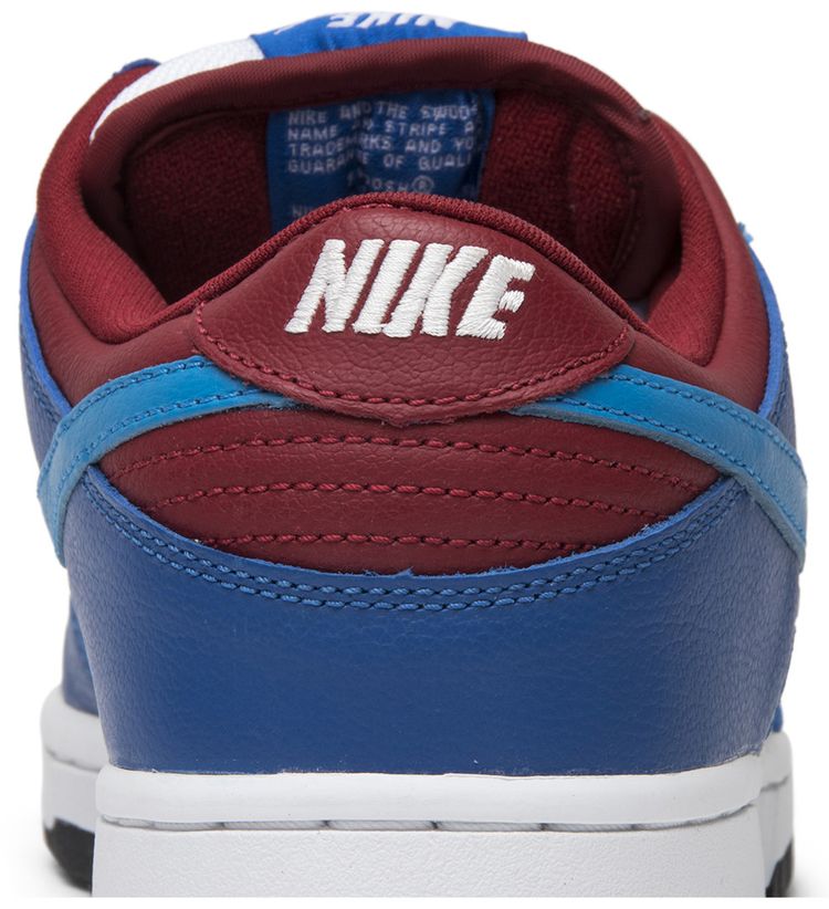 Nike Dunk Low Pro SB Neptune