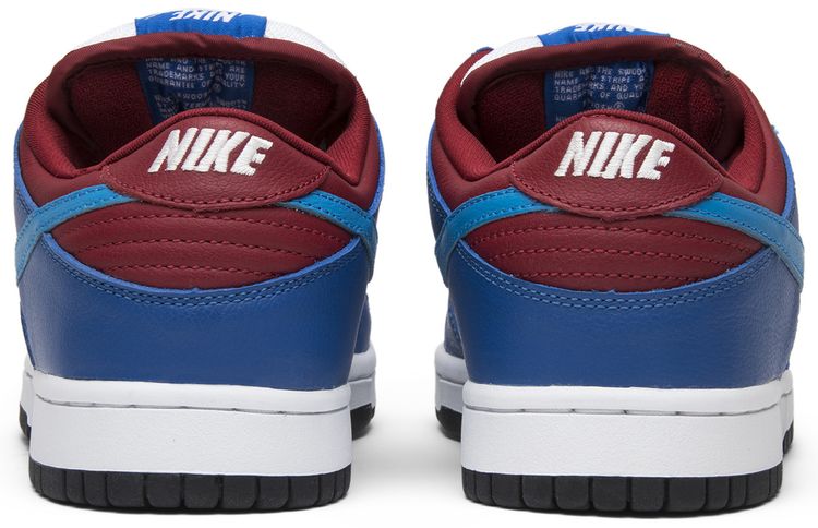 Nike Dunk Low Pro SB Neptune