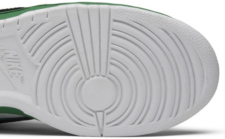 Nike Dunk Low Pro SB Heineken