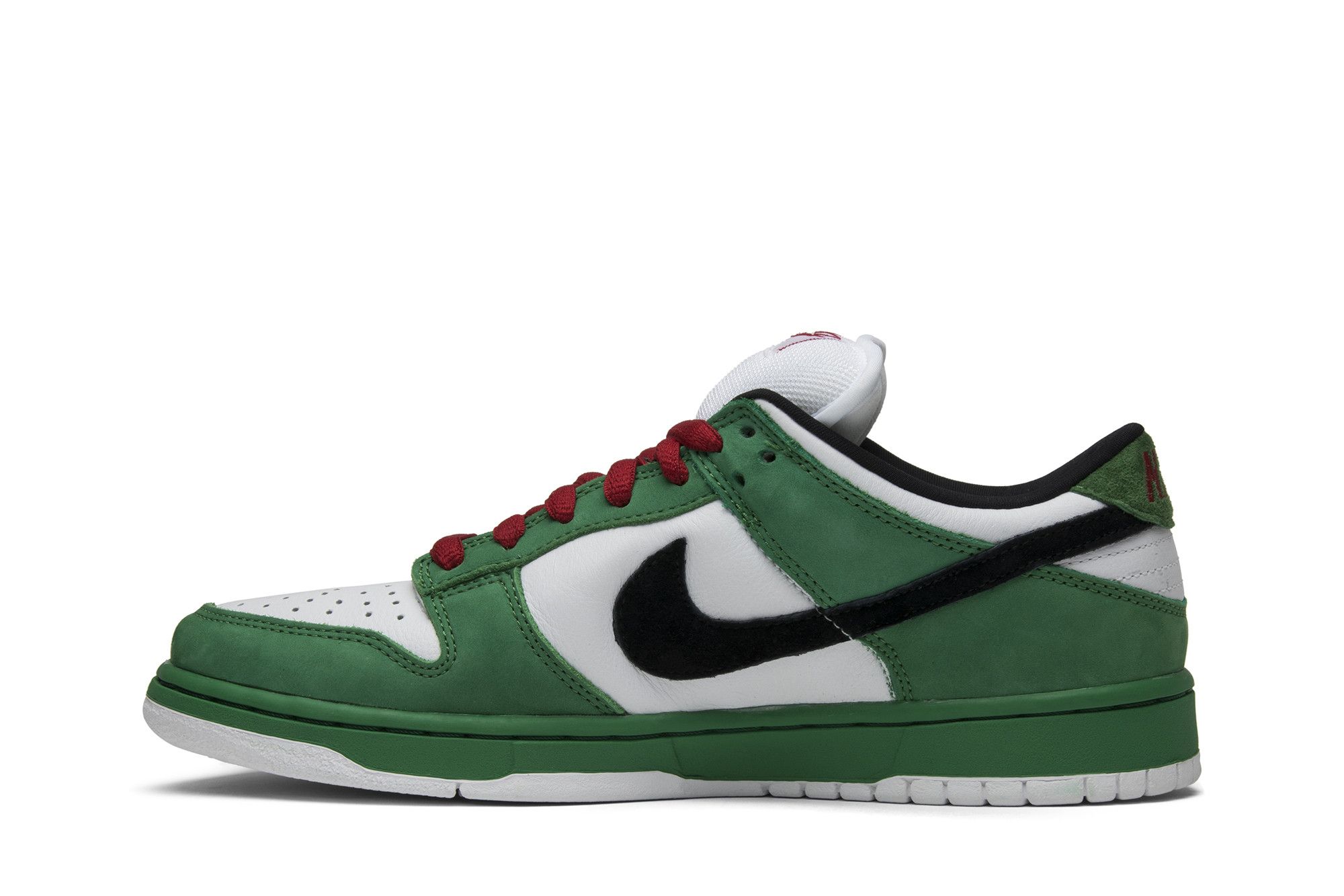 Nike air force 1 heineken deals