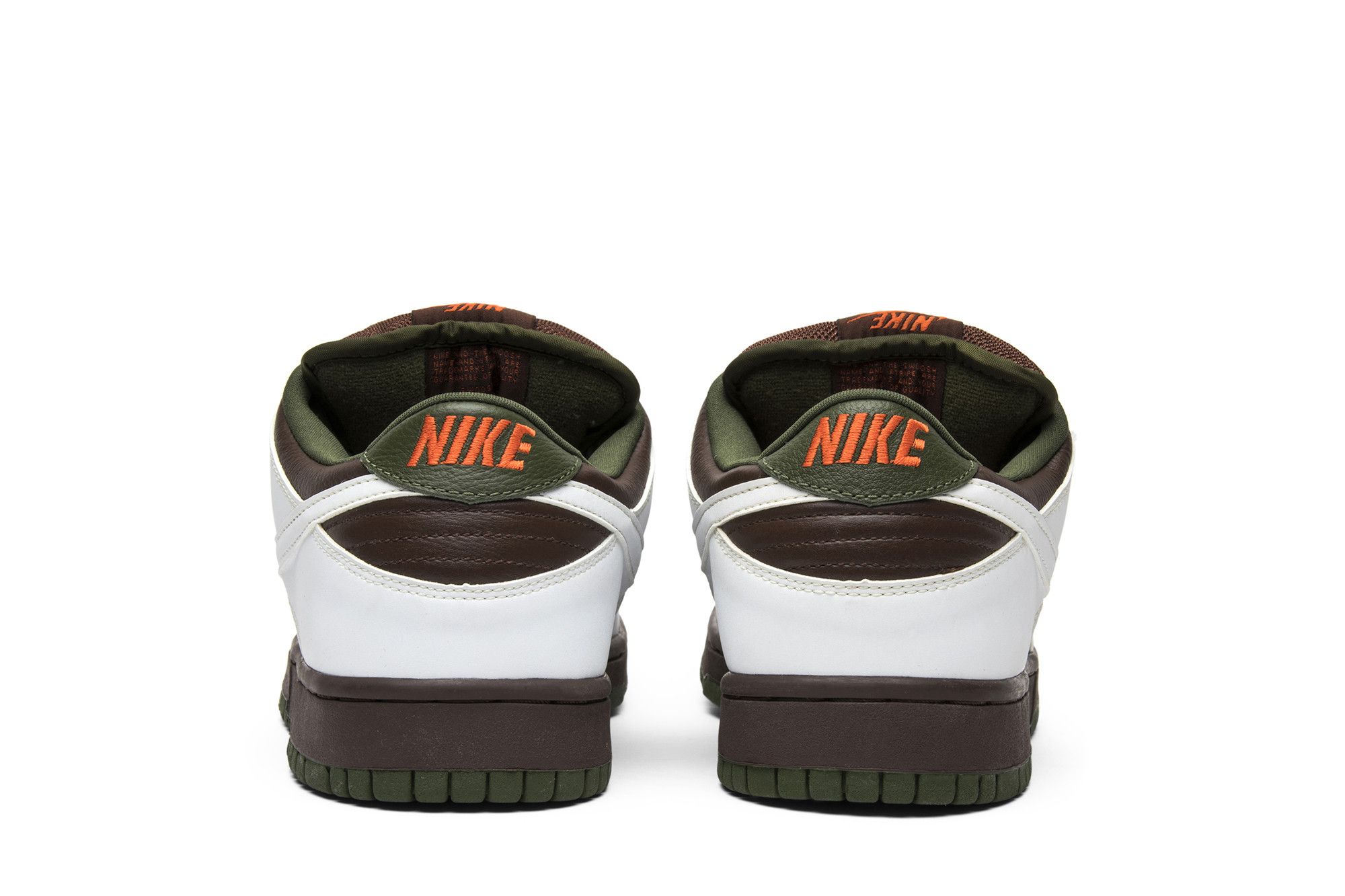 Authentic GOOD condition Size 10 - Nike Dunk Pro SB Low