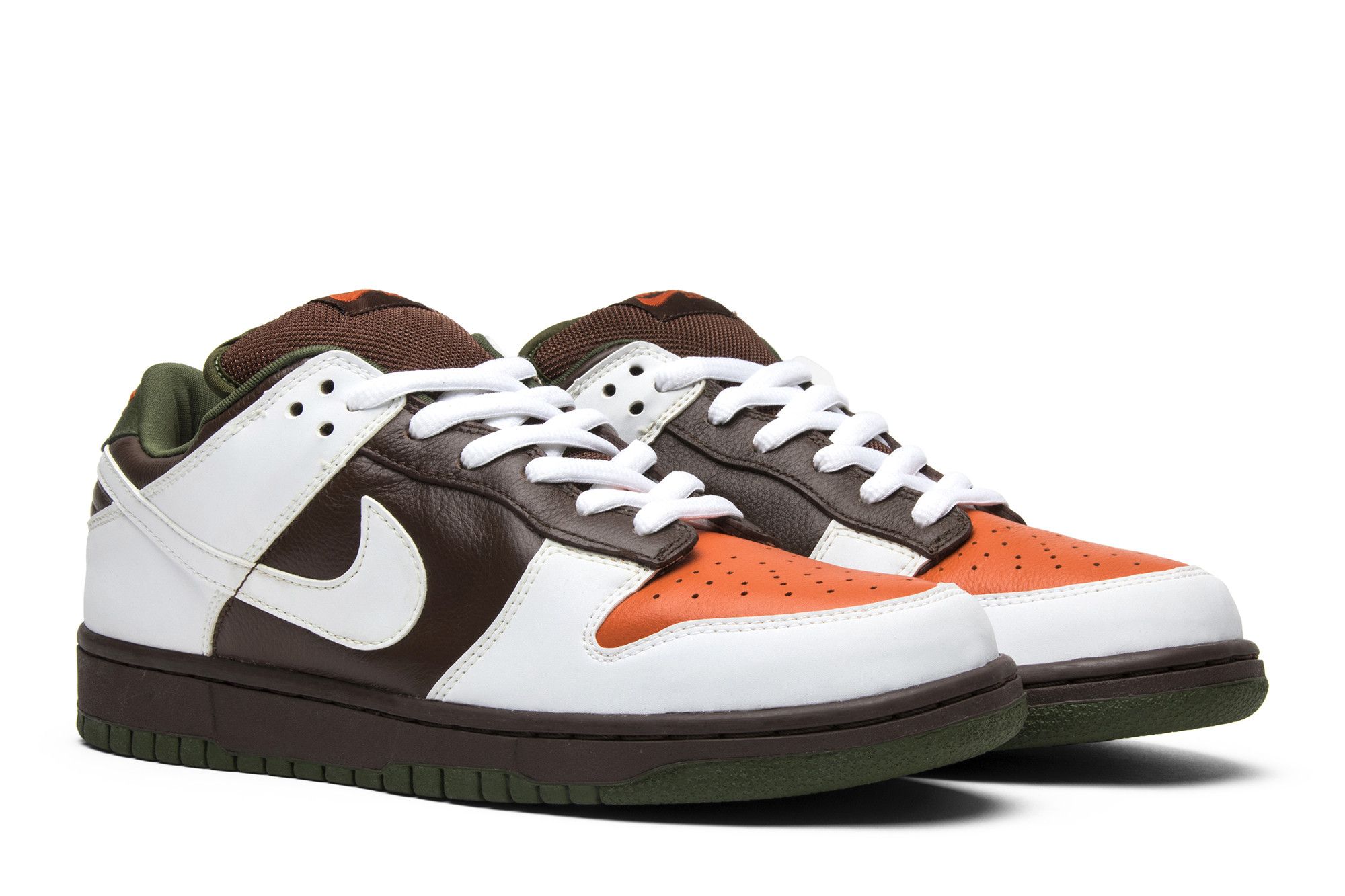 Authentic GOOD condition Size 10 - Nike Dunk Pro SB Low