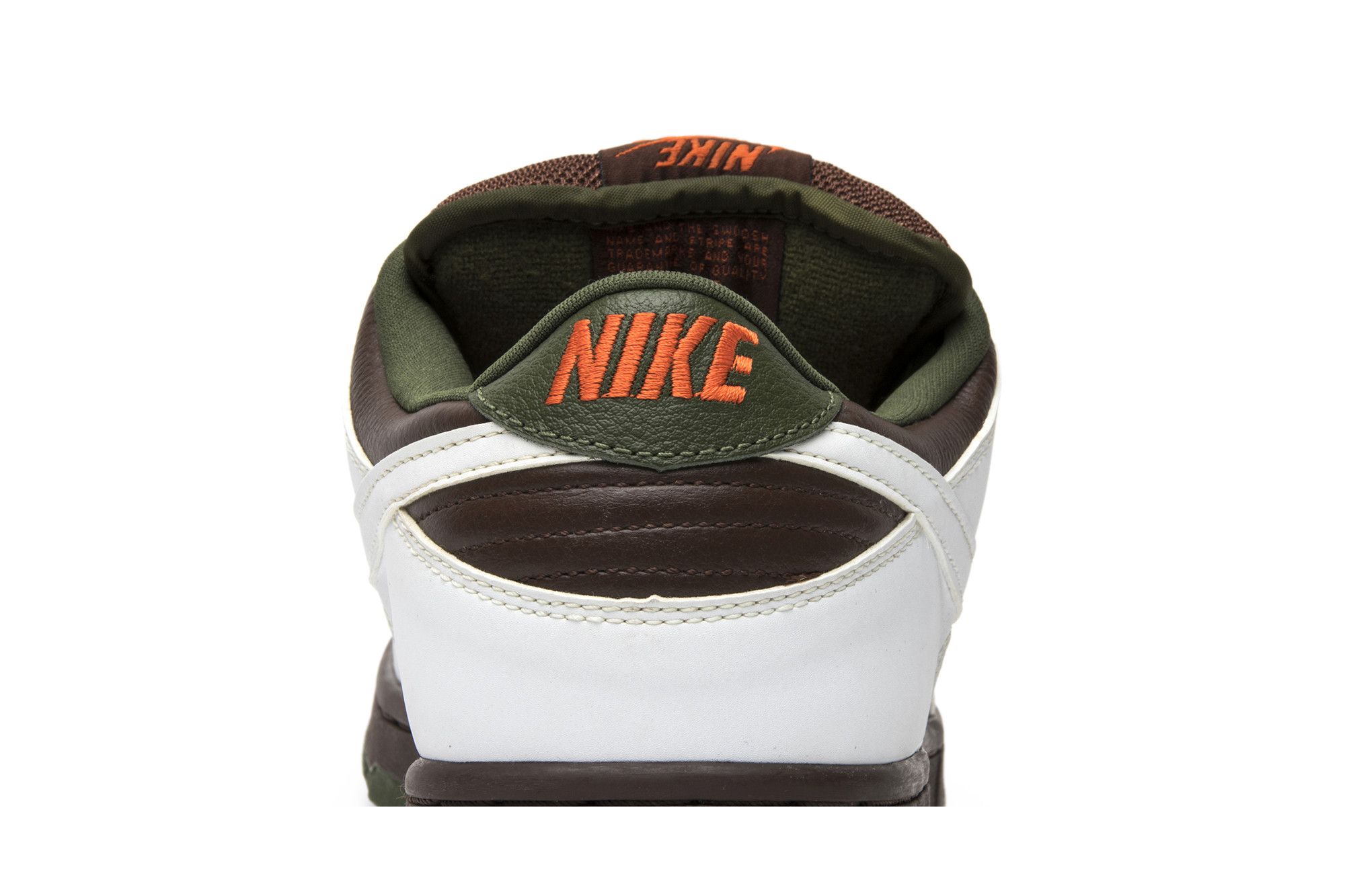 Size 9 - Nike Dunk Pro SB Low Oompa Loompa 304292-228