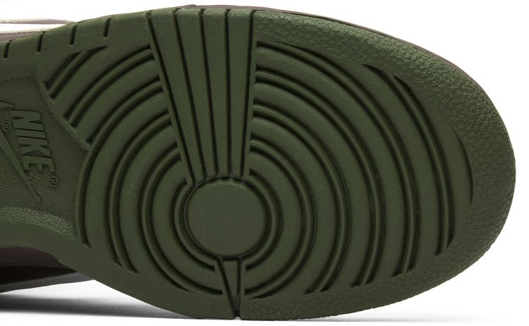 Nike Dunk Low Pro SB Oompa Loompa