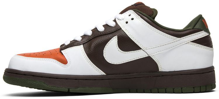 Nike Dunk Low Pro SB Oompa Loompa