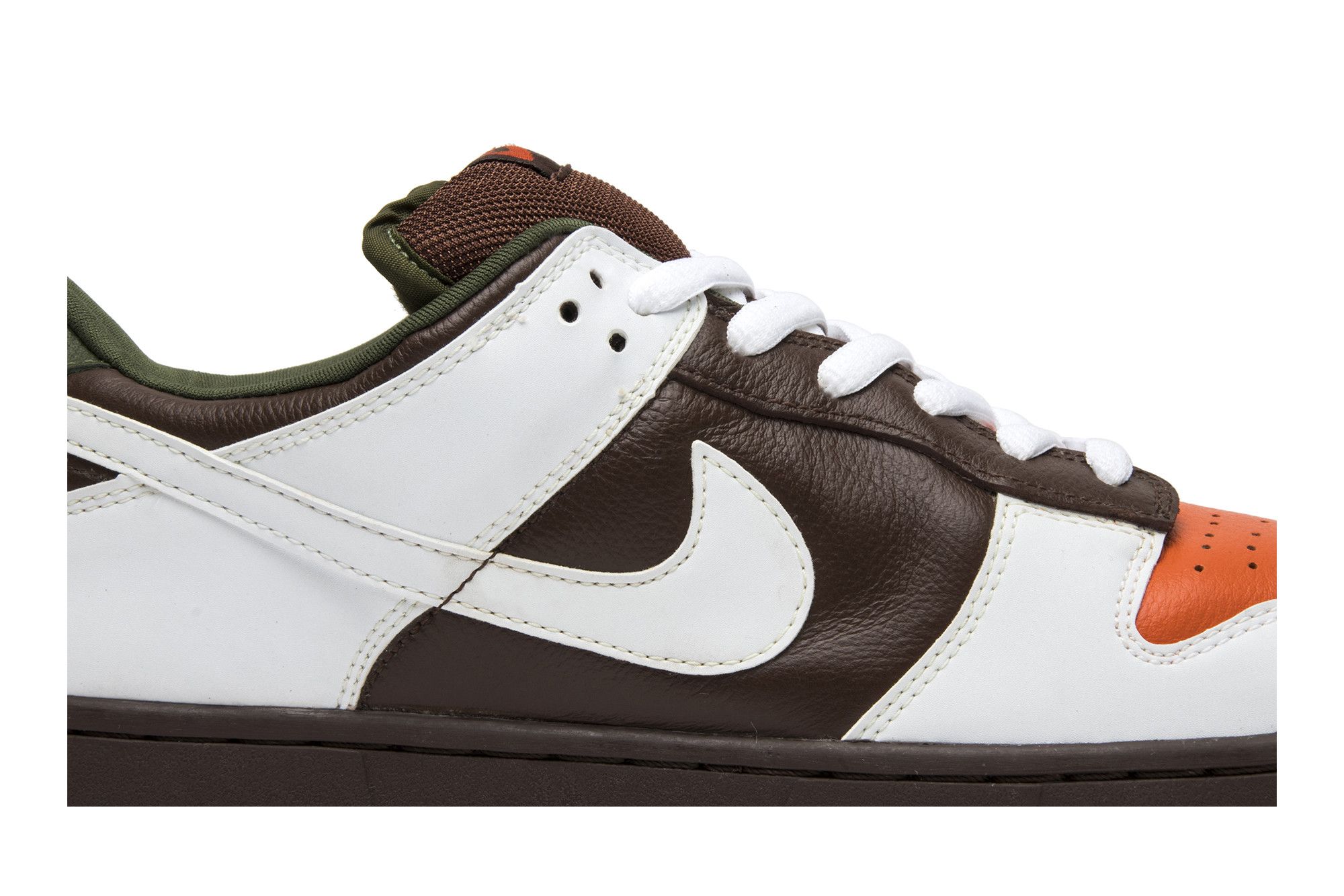 NIKE Men s Dunk Low Pro SB Oompa Loompa
