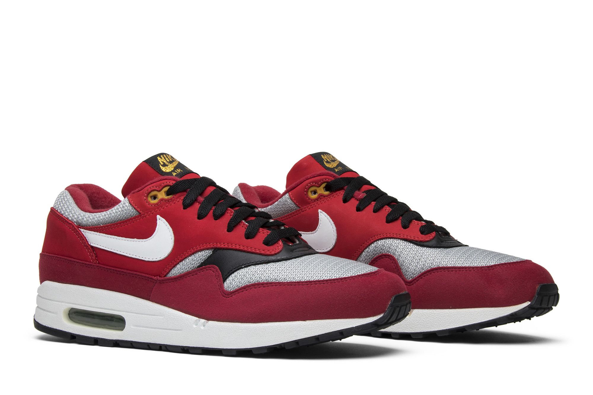 Buy Air Max 1 'Urawa' Japan Exclusive - 309740 611 | GOAT