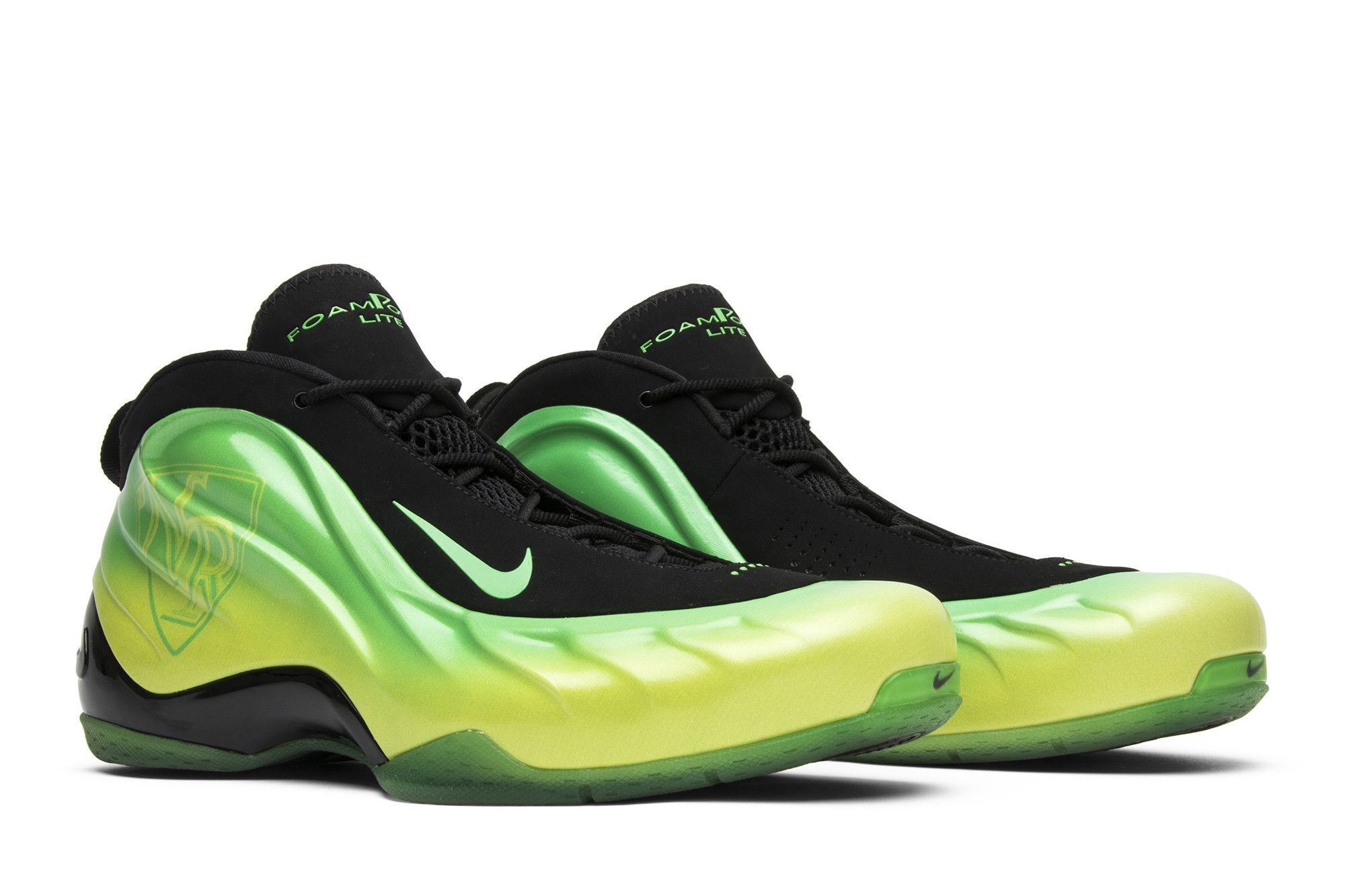 Buy Foamposite Lite All Star Kryptonate 361162 331 GOAT