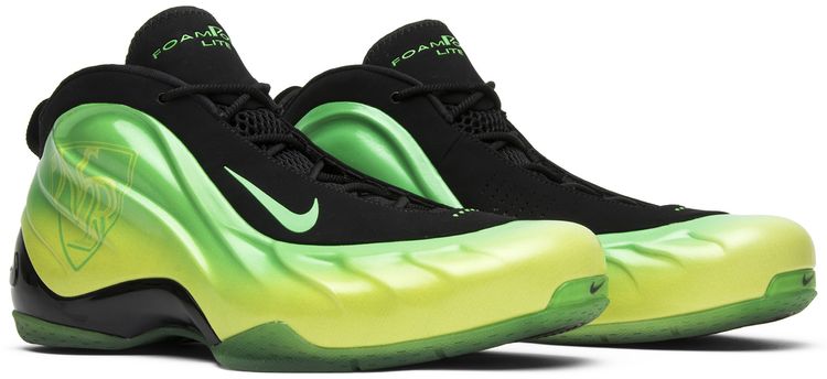 Nike Foamposite Lite All Star   Kryptonate