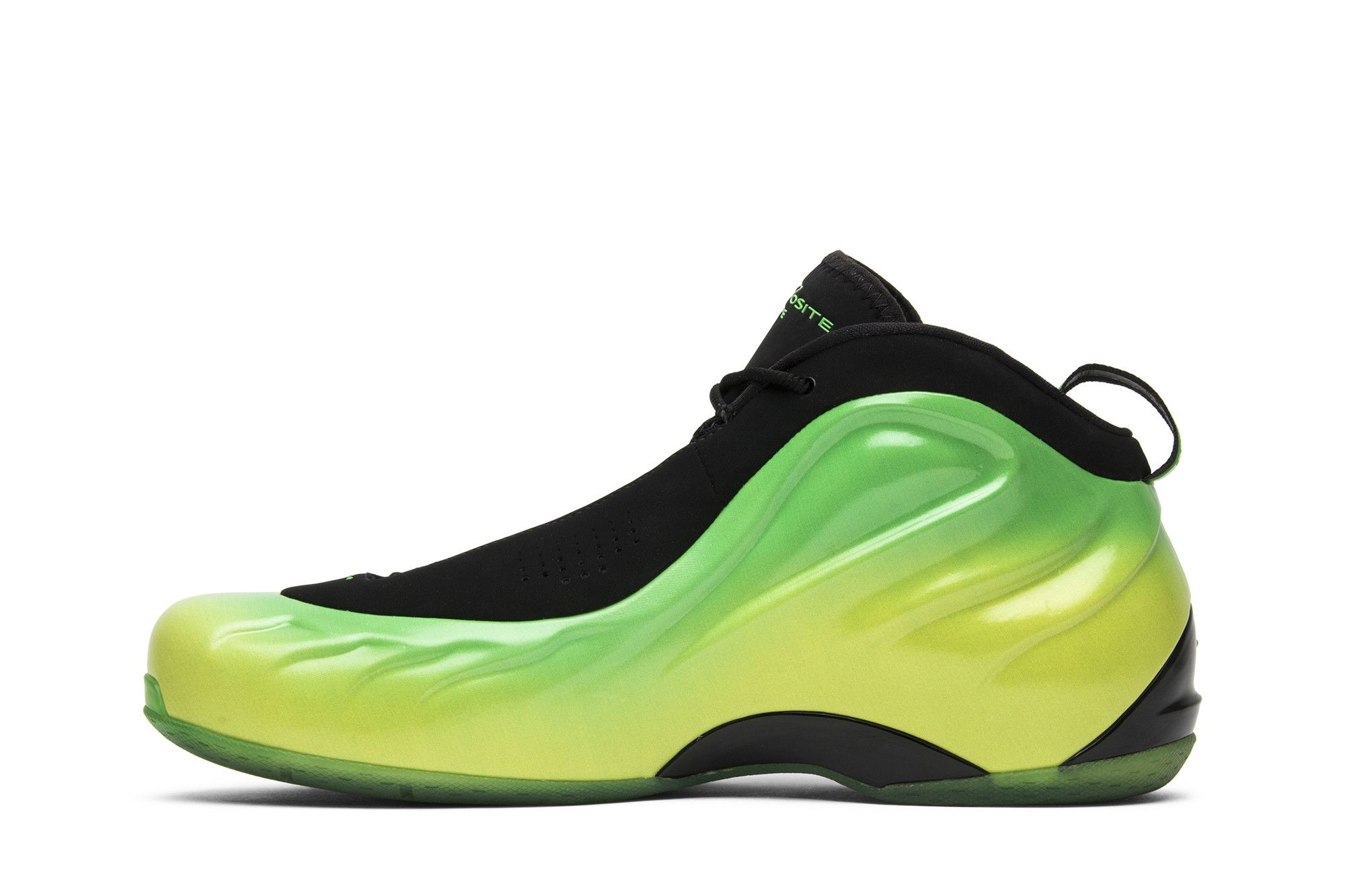 Kryptonite foamposites top