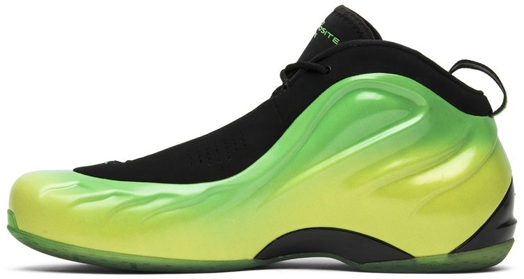 Nike Foamposite Lite All Star   Kryptonate
