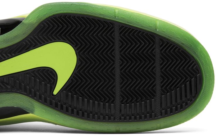 Nike Foamposite Lite All Star   Kryptonate