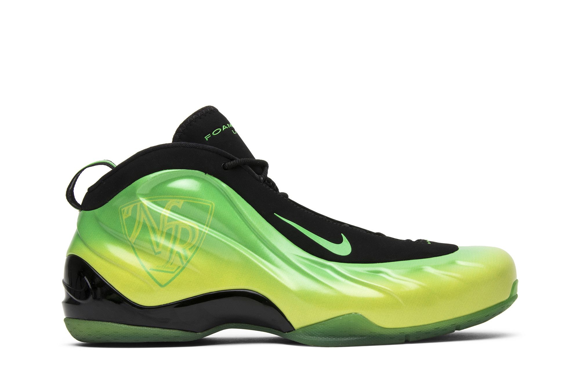 Buy Foamposite Lite All Star Kryptonate 361162 331 GOAT