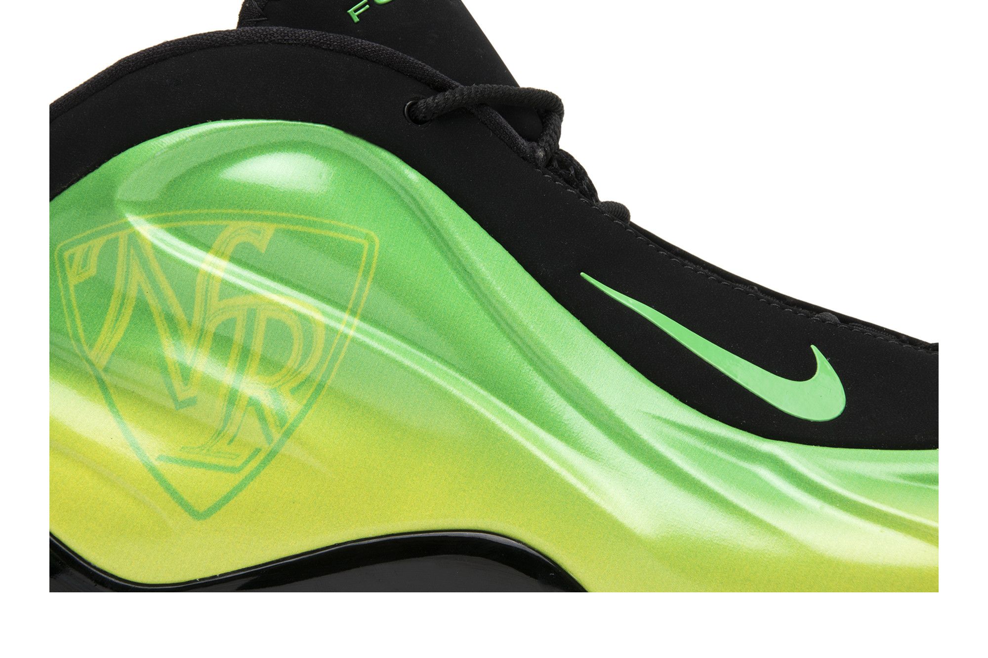 Buy Foamposite Lite All Star Kryptonate 361162 331 GOAT CA